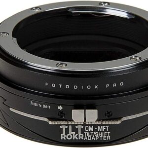 Lens Accessories